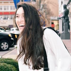 Meet your Posher, Natalie